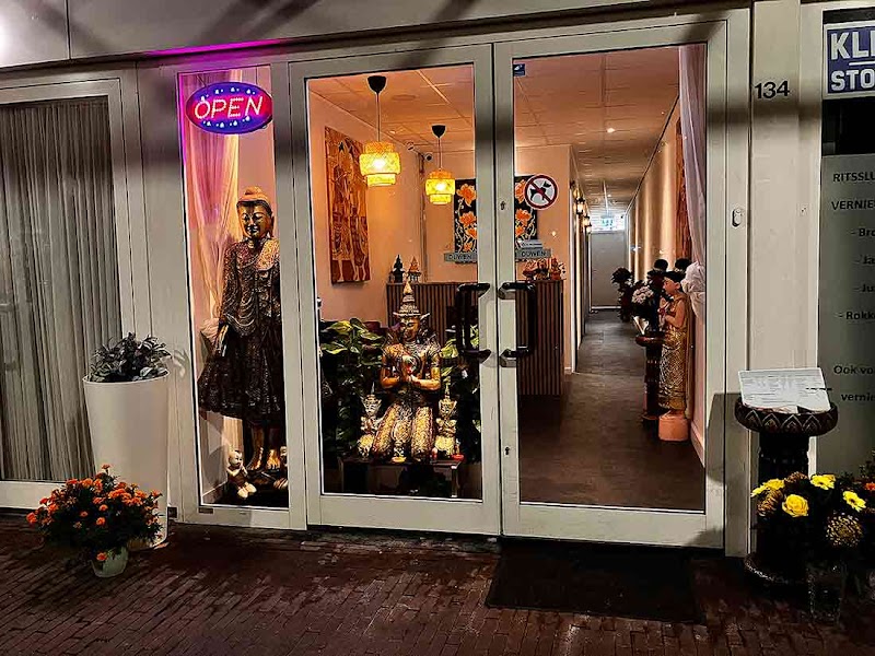 Udon Thani Massage Beautysalon & Spa - Foto 2