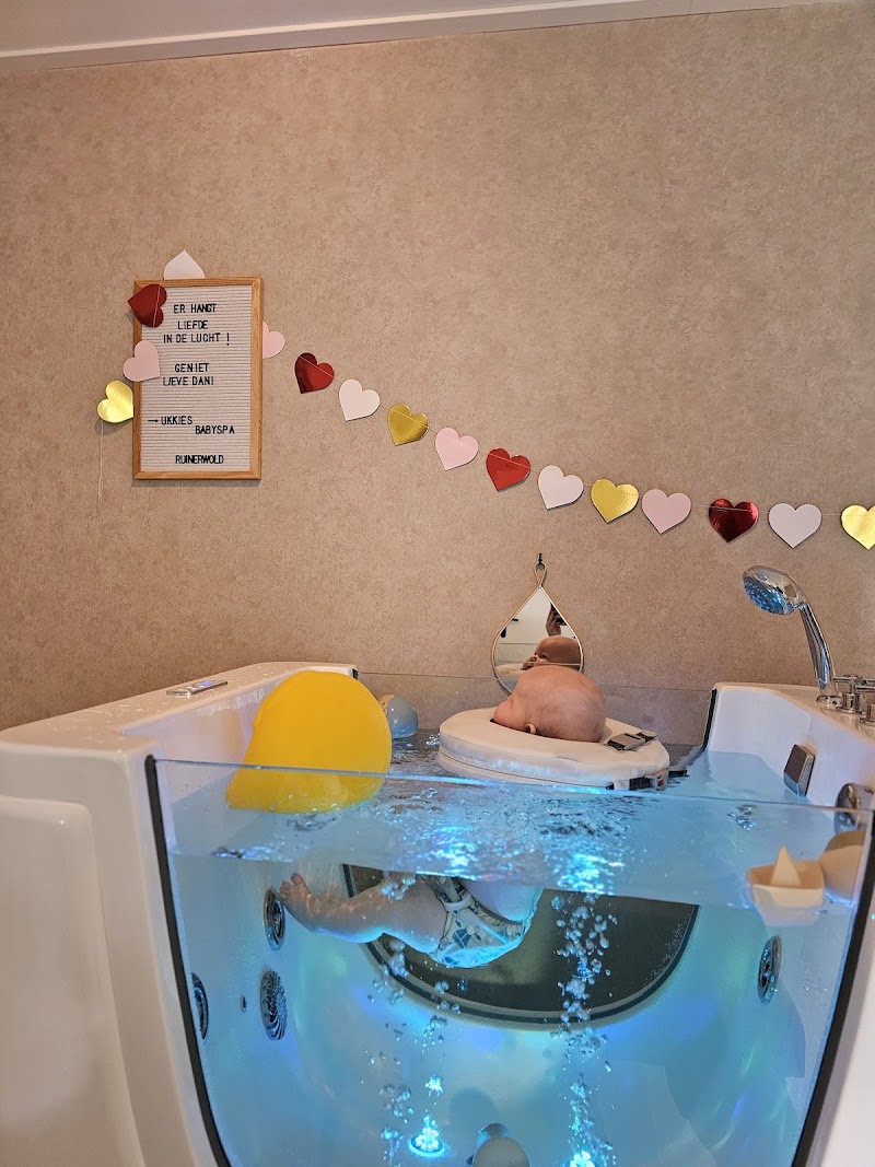 Ukkies Baby Spa - Foto 8