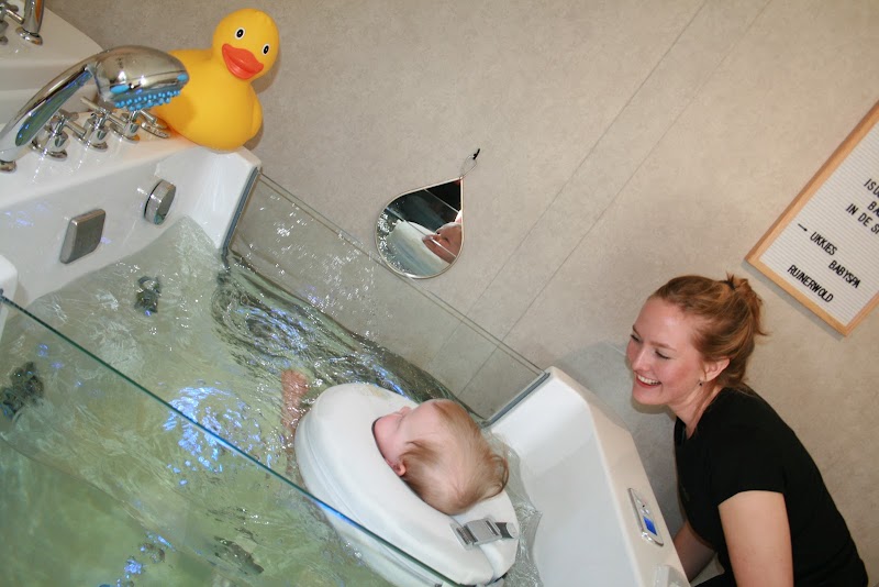 Ukkies Baby Spa - Foto 10