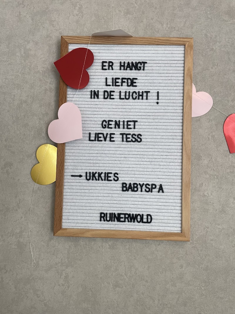 Ukkies Baby Spa - Foto 6