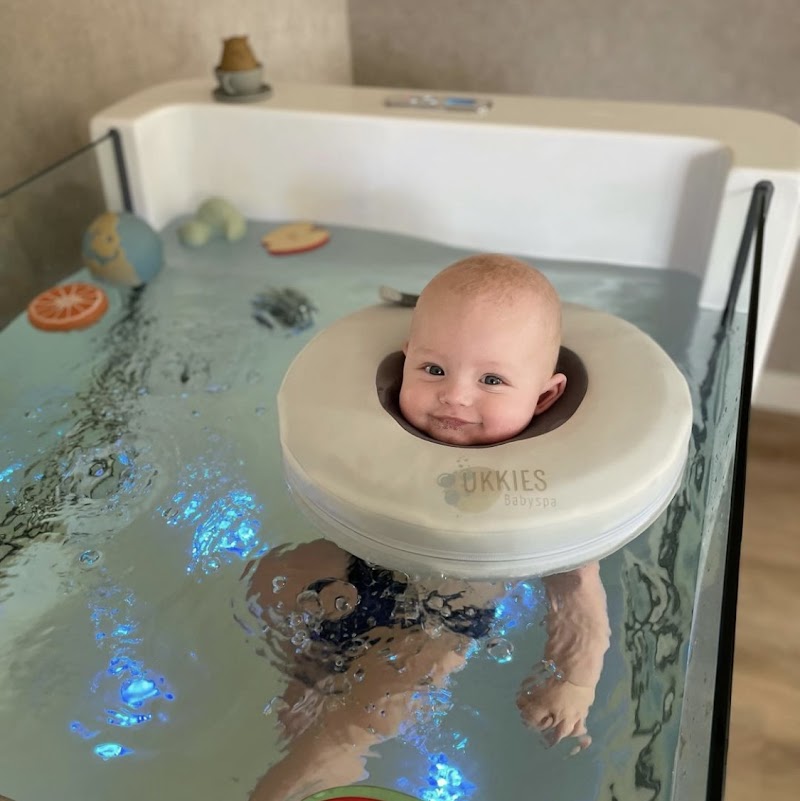 Ukkies Baby Spa - Foto 2