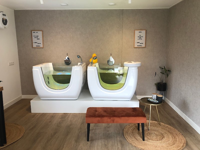 Ukkies Baby Spa - Foto 3