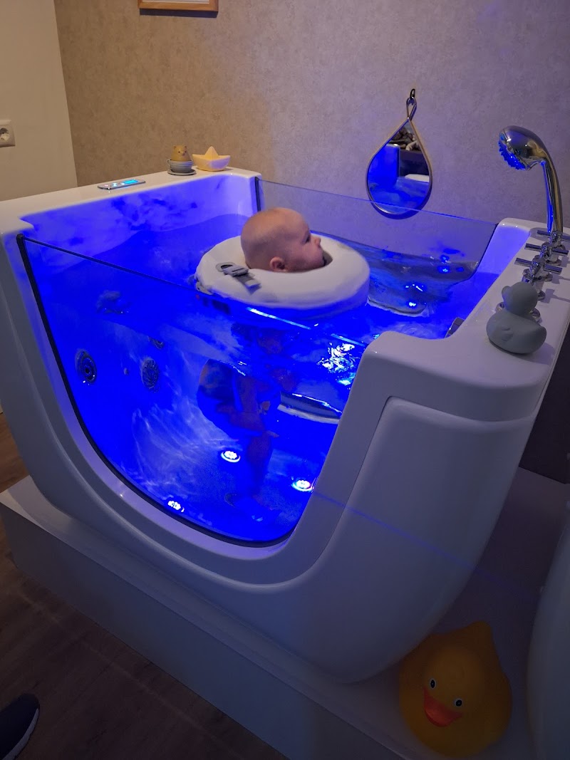 Ukkies Baby Spa - Foto 9