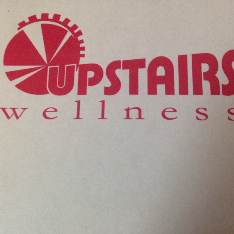 Upstairs Wellness - Foto 6