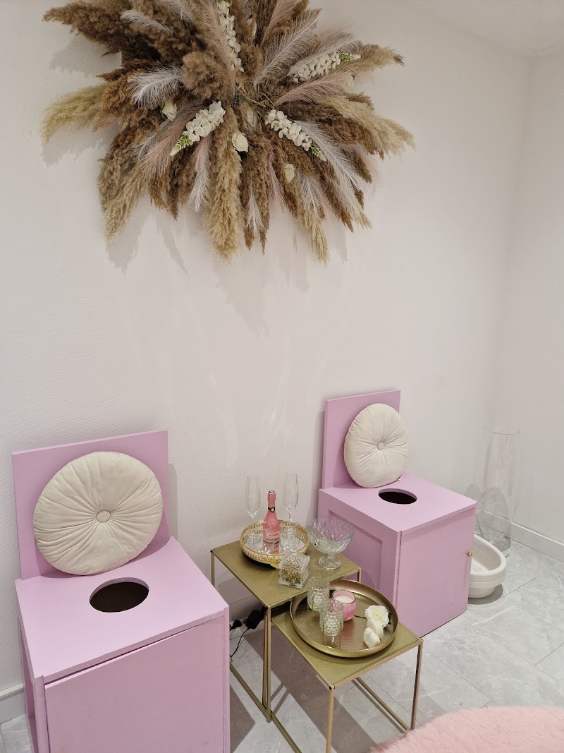 V-SPA Feminine Health&Welness