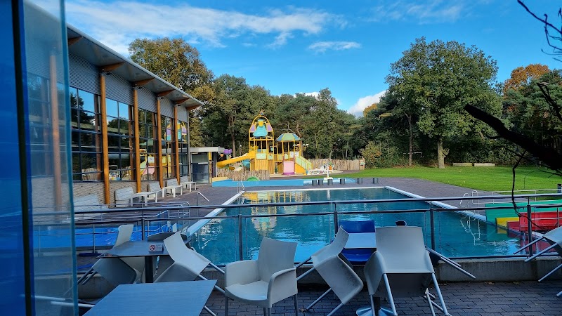 Vakantiepark Beerze Bulten - Foto 3