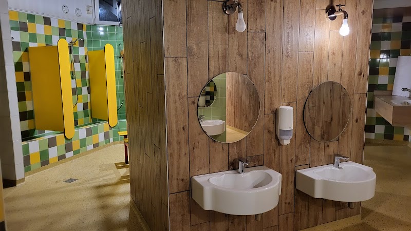 Vakantiepark Beerze Bulten - Foto 4
