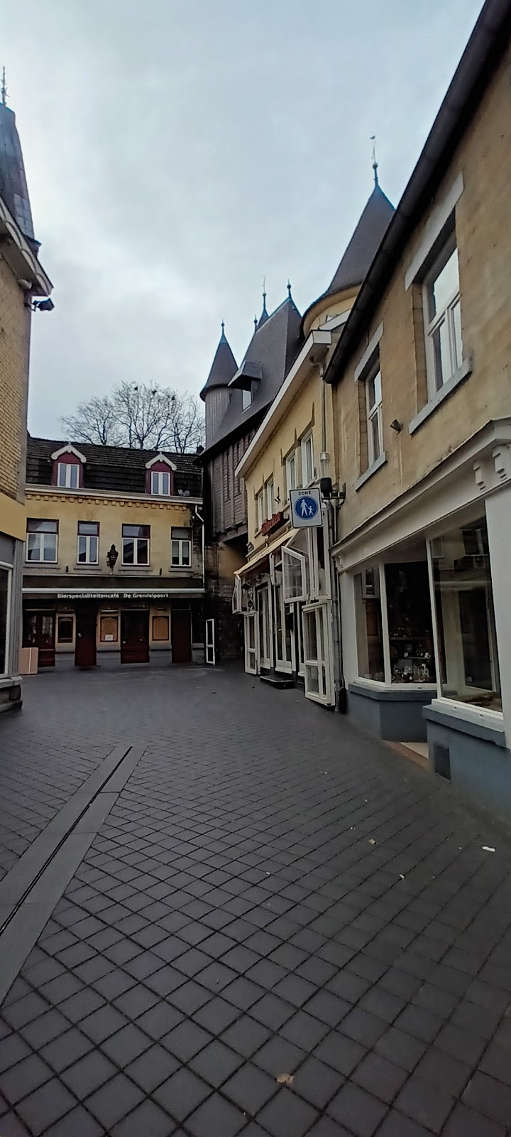 Valkenburg a/d Geul - Foto 3