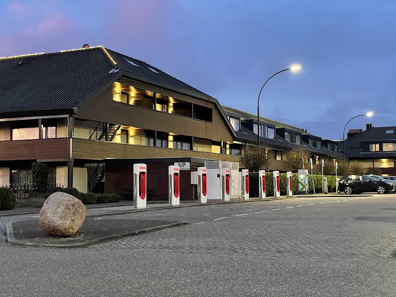 Van der Valk Hotel Akersloot