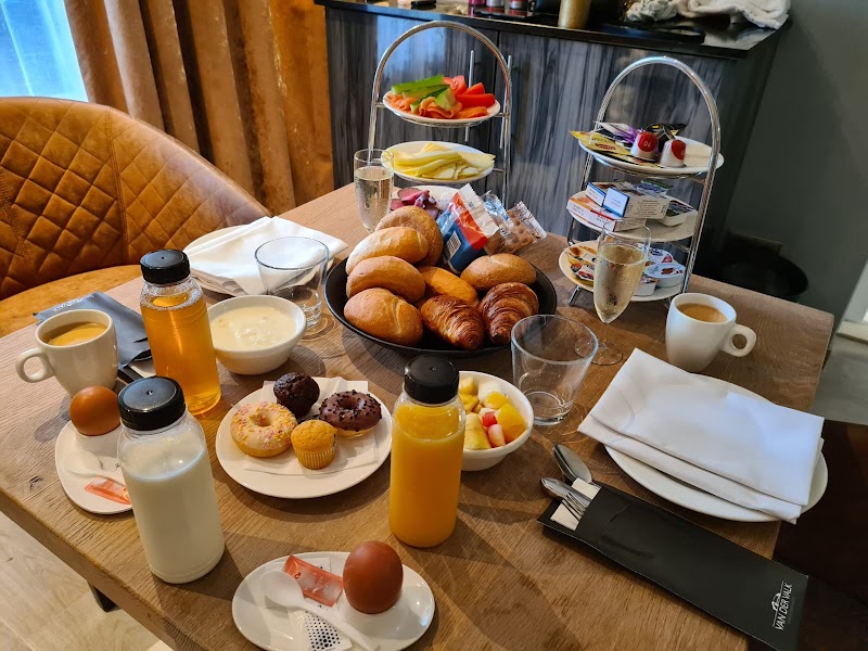 Van der Valk Hotel Akersloot - Foto 9