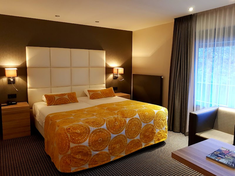 Van der Valk Hotel Akersloot - Foto 8