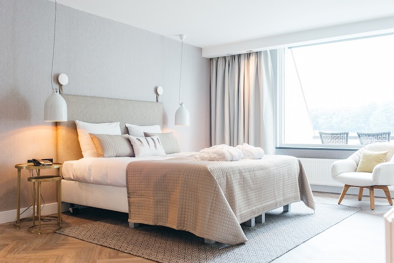 Van der Valk Hotel Apeldoorn - De Cantharel - Foto 8