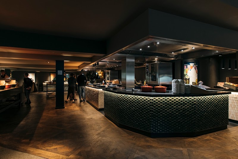 Van der Valk Hotel Apeldoorn - De Cantharel - Foto 5