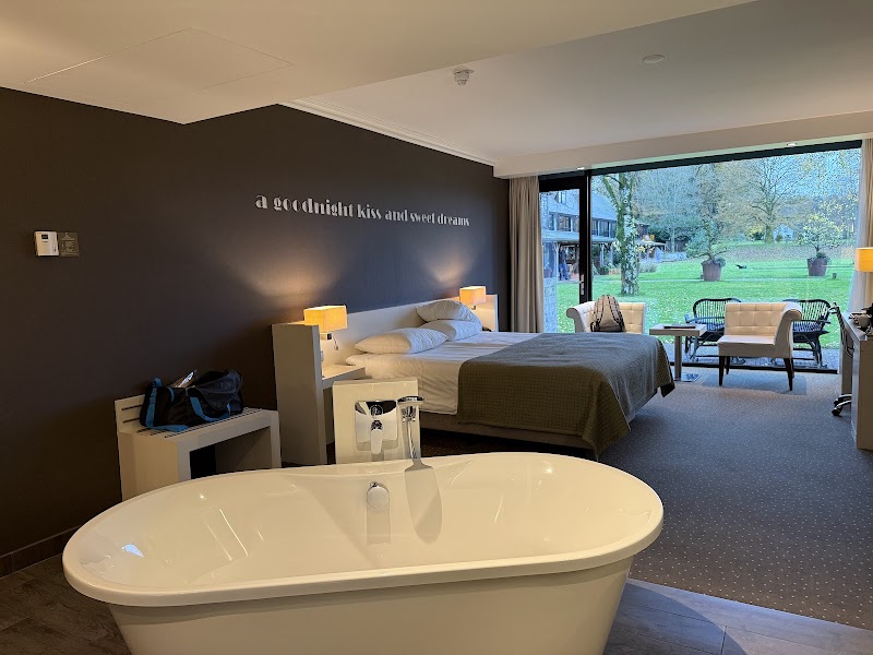 Van der Valk Hotel Apeldoorn - De Cantharel - Foto 3