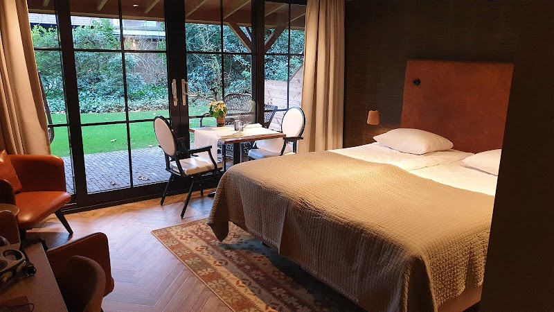 Van der Valk Hotel Apeldoorn - De Cantharel - Foto 2
