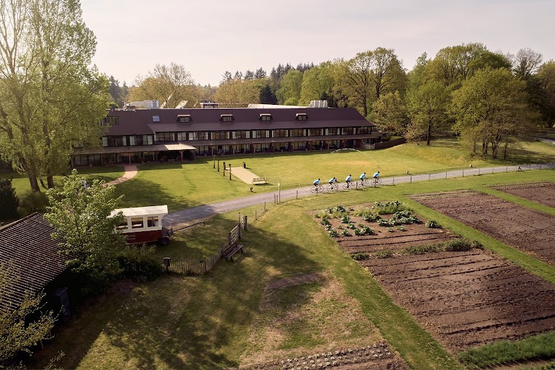 Van der Valk Hotel Apeldoorn - De Cantharel - Foto 10