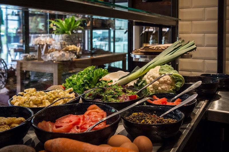 Van der Valk Hotel Apeldoorn - De Cantharel - Foto 9