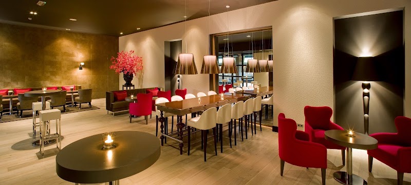 Van der Valk Hotel Apeldoorn - De Cantharel - Foto 7