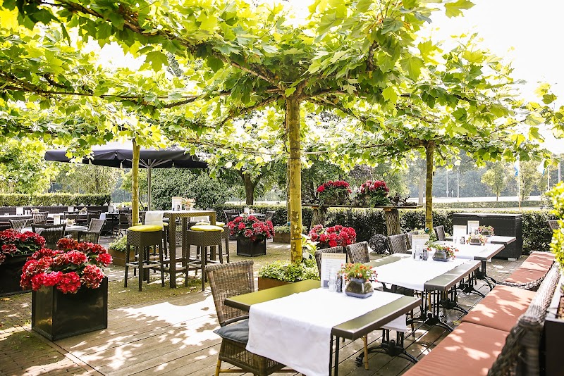 Van der Valk Hotel Apeldoorn - De Cantharel - Foto 6