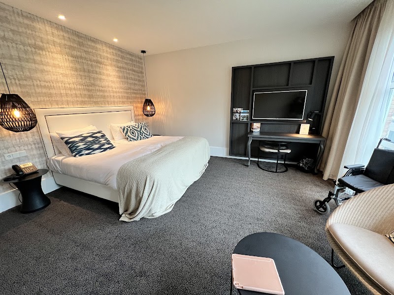 Van der Valk Hotel Apeldoorn - Foto 6