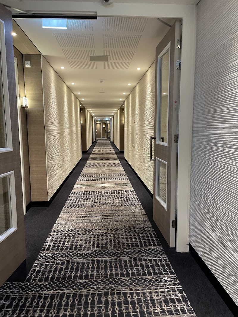 Van der Valk Hotel Apeldoorn - Foto 8
