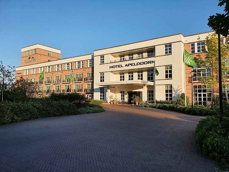 Van der Valk Hotel Apeldoorn - Foto 7