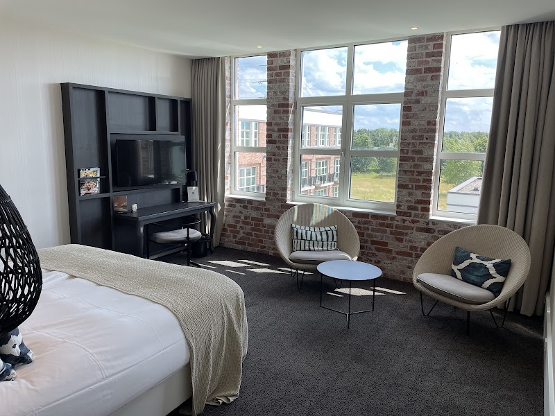 Van der Valk Hotel Apeldoorn - Foto 2
