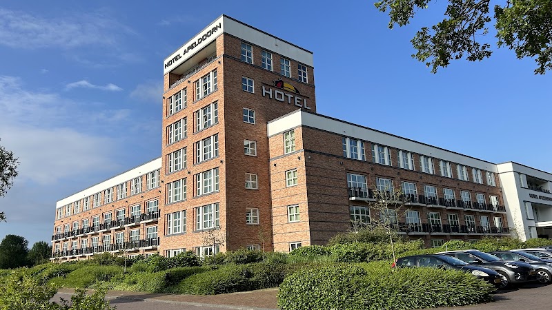 Van der Valk Hotel Apeldoorn - Foto 9