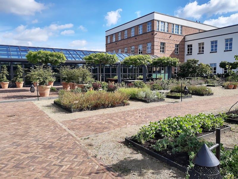 Van der Valk Hotel Apeldoorn