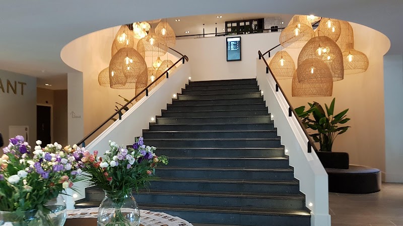Van der Valk Hotel Apeldoorn - Foto 10