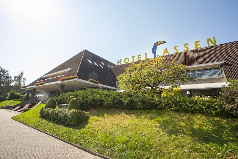 Van der Valk Hotel Assen - Foto 5