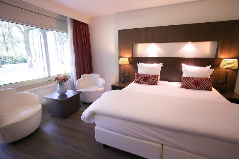 Van der Valk Hotel Assen - Foto 2