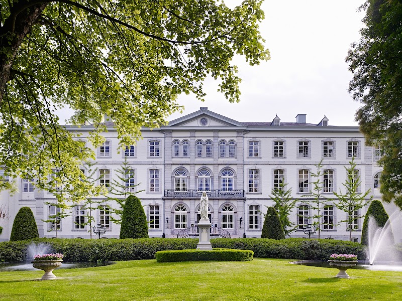 Van der Valk Hotel Bloemendal