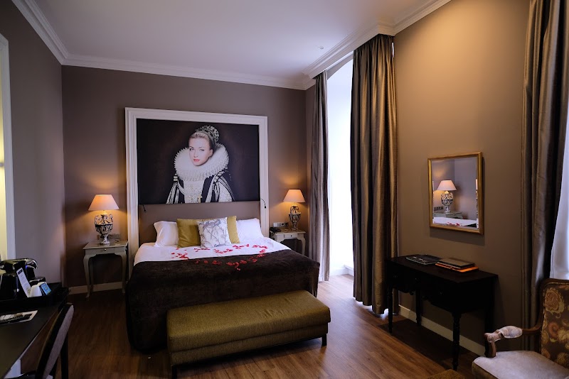 Van der Valk Hotel Bloemendal - Foto 2