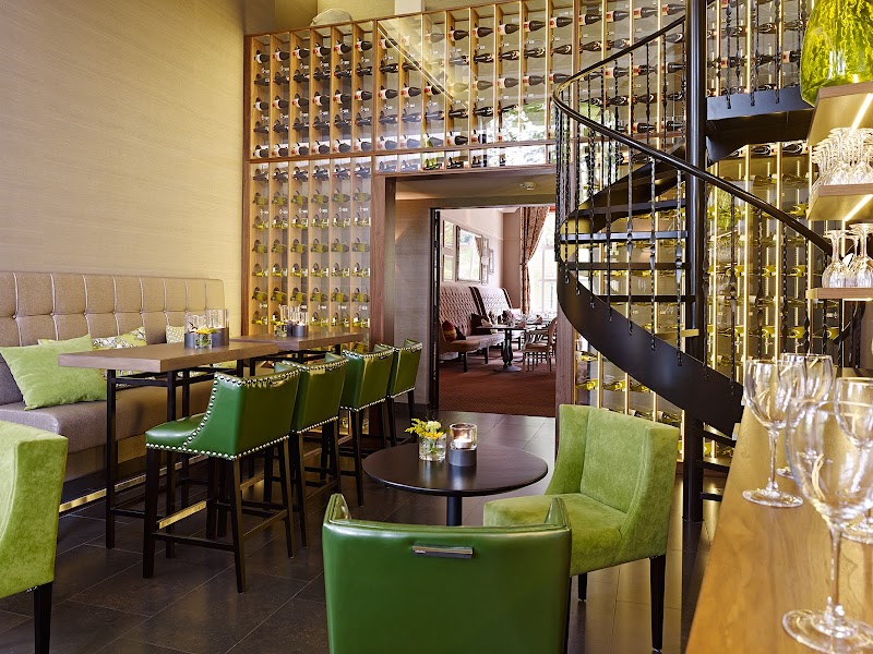 Van der Valk Hotel Bloemendal - Foto 8