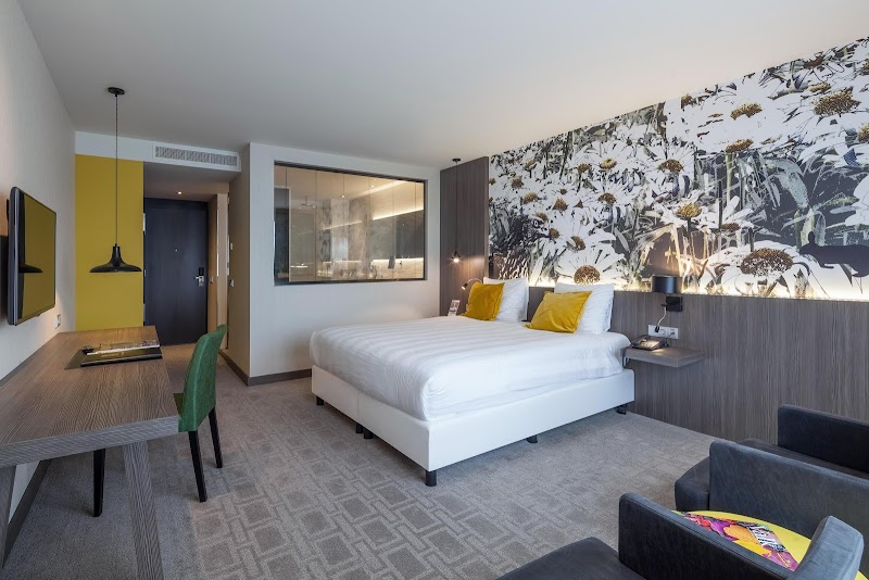 Van der Valk Hotel Heerlen - Foto 10