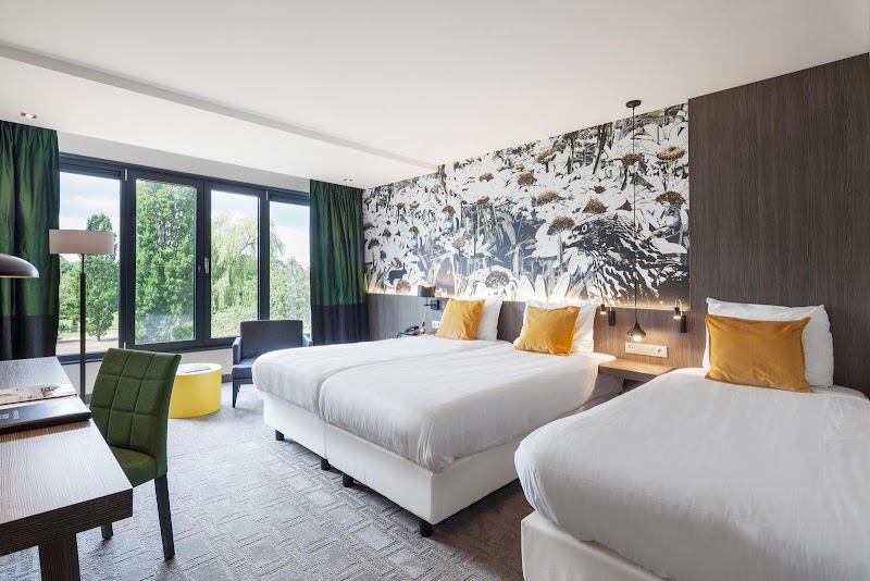 Van der Valk Hotel Heerlen - Foto 2
