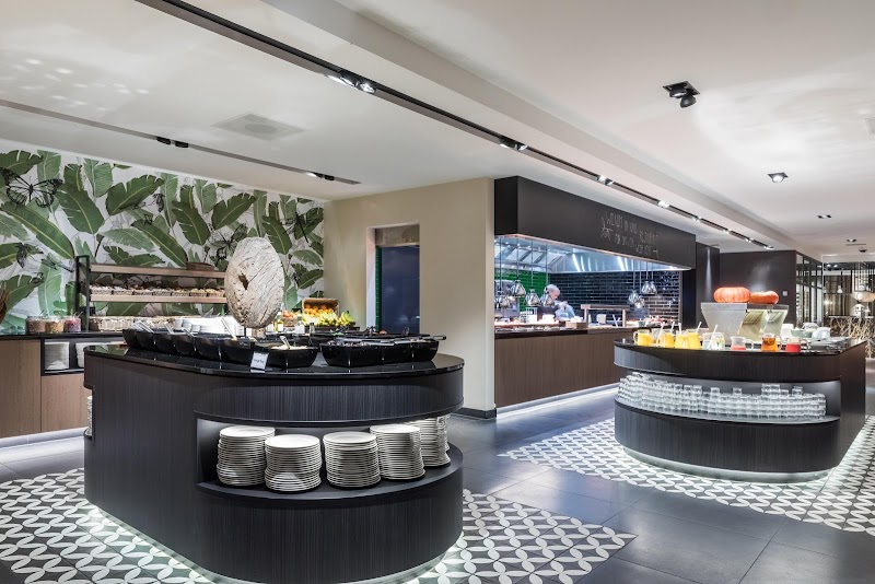 Van der Valk Hotel Heerlen - Foto 7