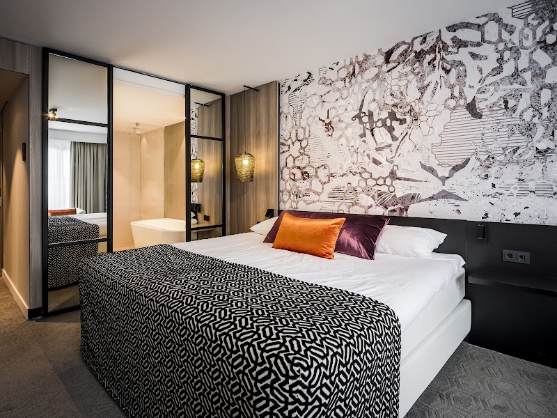 Van der Valk Hotel Maastricht - Foto 10