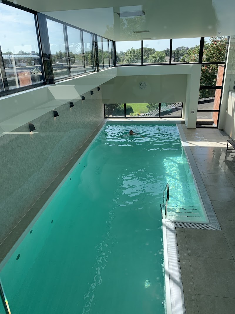 Van der Valk Hotel Maastricht - Foto 3