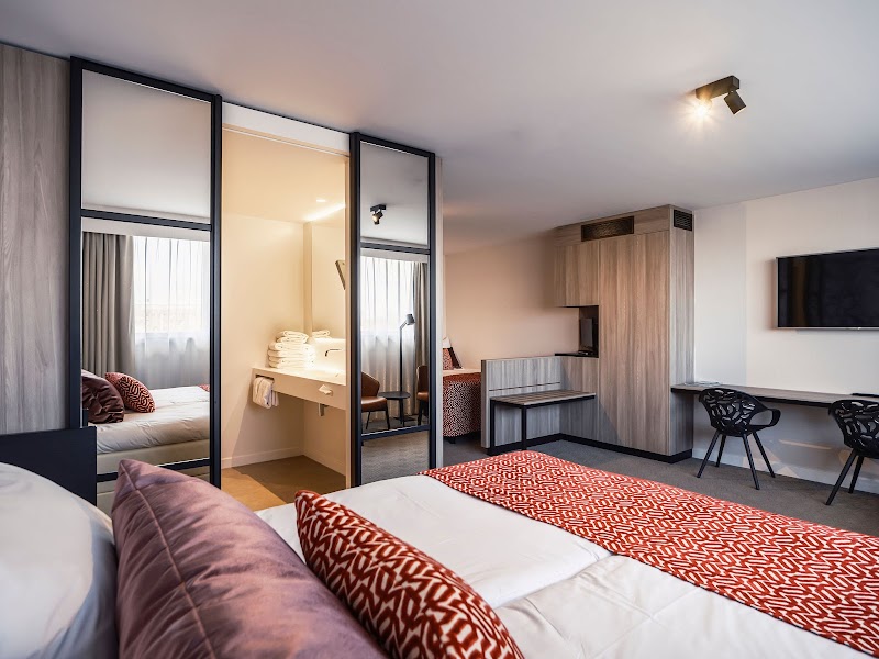 Van der Valk Hotel Maastricht - Foto 2