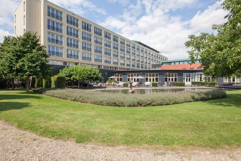 Van der Valk Hotel Maastricht - Foto 9