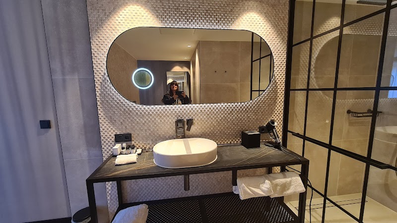 Van der Valk Hotel Middelburg - Foto 4