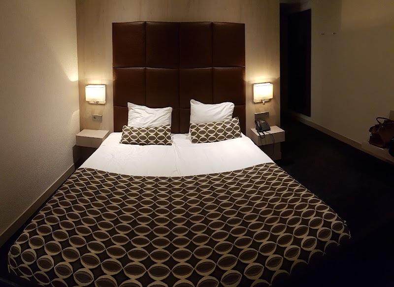 Van der Valk Hotel Oostzaan - Amsterdam - Foto 10