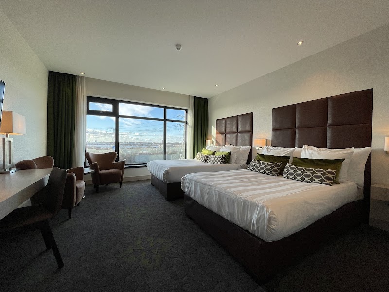 Van der Valk Hotel Oostzaan - Amsterdam - Foto 8