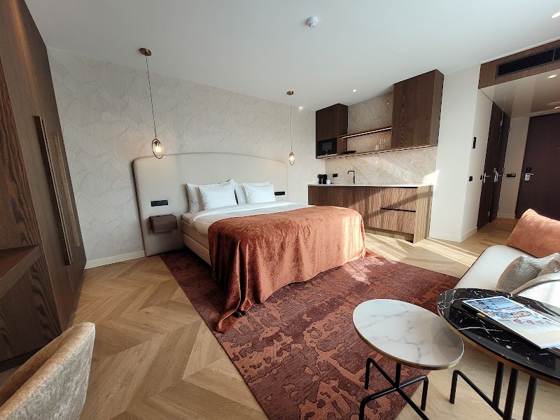 Van der Valk Hotel Oostzaan - Amsterdam - Foto 2