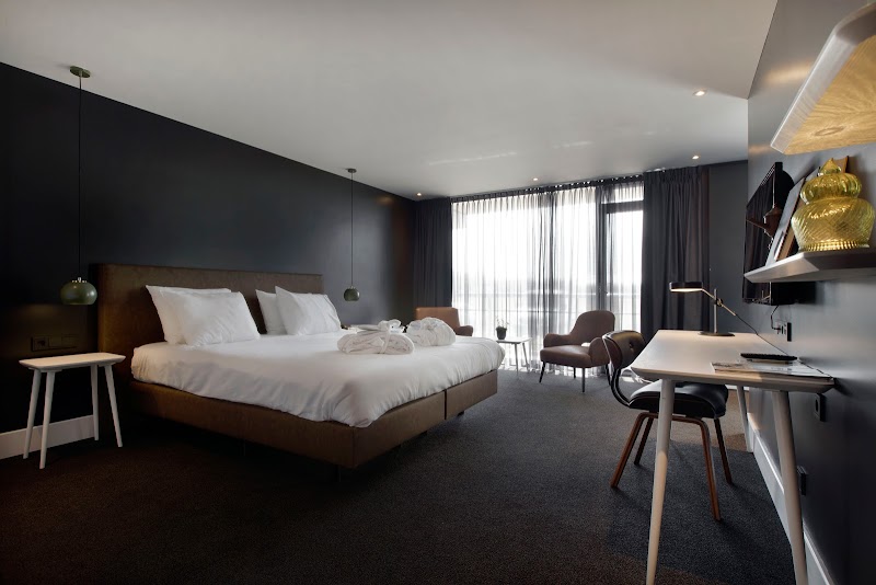Van der Valk Hotel Sassenheim-Leiden - Foto 4