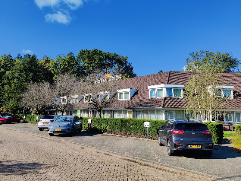 Van der Valk Hotel Spier - Dwingeloo