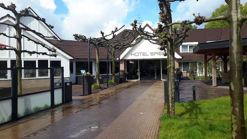 Van der Valk Hotel Spier - Dwingeloo - Foto 7