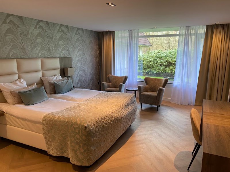 Van der Valk Hotel Spier - Dwingeloo - Foto 2